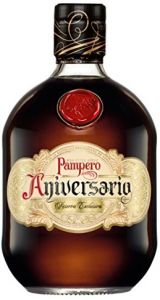 Rum Pampero Anniversario
