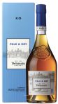 Cognac XO Pale & Dry Grande Champagne Delamain