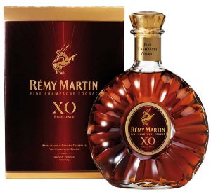 Cognac XO Excellence Extra Old Rémy Martin 