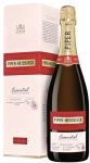 Champagne Extra Brut Cuvée Reserve Essentiel Piper Heidsieck
