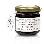 Gelatina di Vino Piccante Hyppocraticum Livio Pesle