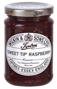 Confettura Lamponi Sweet Tip Raspberry Wilkin & Sons