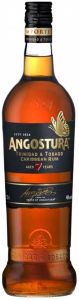 Rum 7 Years 0ld Angostura