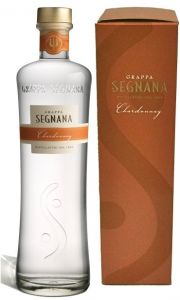 Grappa di Chardonnay Segnana