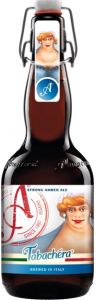 Birra Artigianale Tabachéra Amarcord