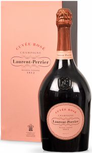 Magnum Lt.1,5 Champagne Rosé Laurent Perrier 