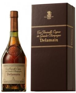 Cognac Très Vénérable Grande Champagne Delamain