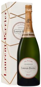Magnum Lt.1,5 Champagne La Cuvée Brut Laurent Perrier