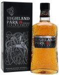 Whisky Single Malt 18 years Old Highland Park