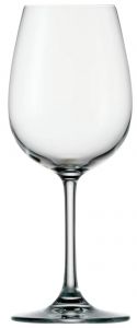 6 Bicchieri Cristallino Sonoro Superiore Winebar 48 Rastal