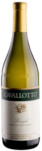 Langhe Pinot Nero Vinificato in Bianco Doc 2010 Cavallotto