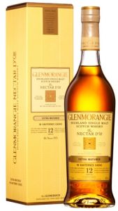 Whisky Nectar d’Ór Sauternes Cask Glenmorangie
