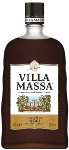 Liquore di Noci di Sorrento cl. 50 Villa Massa