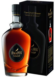 Cognac Grande champagne V.S.O.P. Frapin