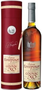 Cognac Château Fontpinot XO Frapin