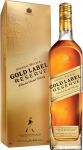 Whisky Gold Label Reserve 18 anni Johnnie Walker