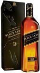 Black Label Blended Scotch Whisky 12 anni Johnnie Walker