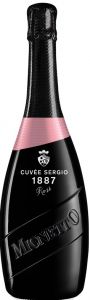 Luxury Collection Cuvée Sergio 1887 Rosé Mionetto