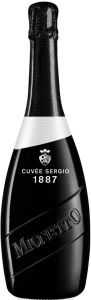 Luxury Collection Cuvée Sergio 1887 Mionetto