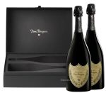Confezione 2 Bt. Champagne Aoc 2012 Dom Pérignon