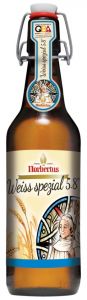 Birra Weiss Spezial Fermentazione Alta Norbertus Bier