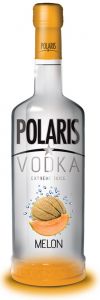 Vodka Melon Extreme Juice lt. 1,0 Barman Edition Polaris