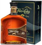 Rum Centenario Oro 18y Slow Agent Flor de Cana