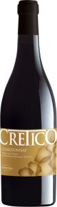Cretico Chardonnay Igp Terre di Chieti 2019 Cantina Tollo
