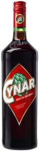 Cynar Amaro Ricetta Originale 1 Litro