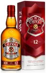 Chivas Regal 12 anni Whisky 