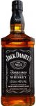  Whisky Old n°7 Tennessee 1 Litro Jack Daniels
