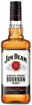 Bourbon Whisky Jim Beam 