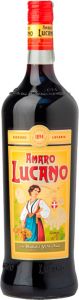 Amaro Lucano 1 Litro