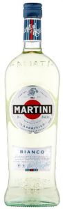 Martini Bianco Aperitivo 1 Litro