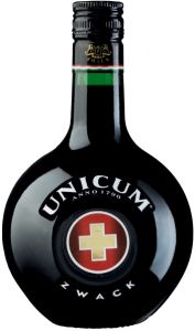 Amaro Unicum Litro