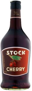 Cherry Liquore Ciliegia Stock 