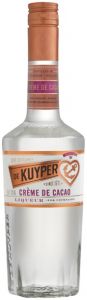 Crema Cacao Bianco 70 cl. De Kuyper