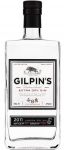 Gin Exra Dry 8 Fine Botanicals Gilpin's