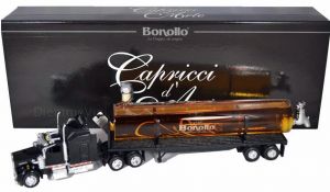 Bonollo Truck Con Grappa di Amarone Barrique