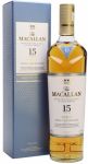 Whisky Single Malt 15 Anni Triple Cask The Macallan