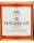 Whisky Single Malt Sienna The Macallan
