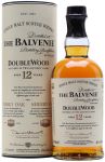 Whisky Single Malt 12y Old DoubleWood The Balvenie