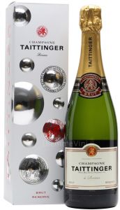 Champagne Reserve Brut Prestige Taittinger