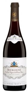 Bourgogne Pinot Noir 2013 Vieilles Vignes Albert Bischot