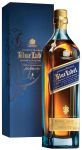 Whisky Blue Label Tiffany Johnnie Walker