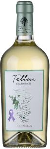 Tellus Chardonnay Lazio Igp 2023 Cotarella