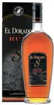 Rum Demerara 8 Years Old El Dorado