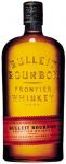 Bourbon Frontier Whiskey Bulleit 