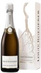 Champagne Etuis Blanc de Blanc 2015 Con Astuccio Louis Roederer