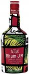Rum Blanc  Jungle Macouba Limited Edition  J.M. 